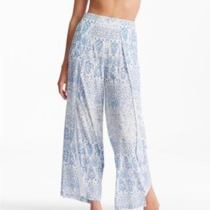 Beach flow pants